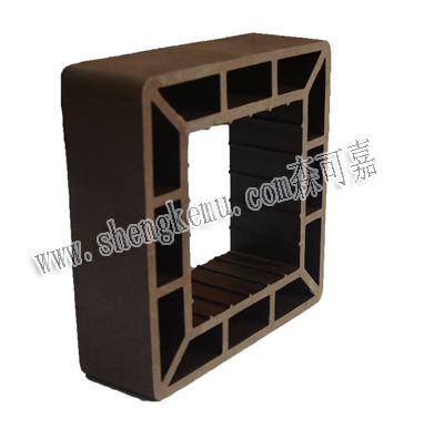 200×200立柱，旧商家公开产品图片